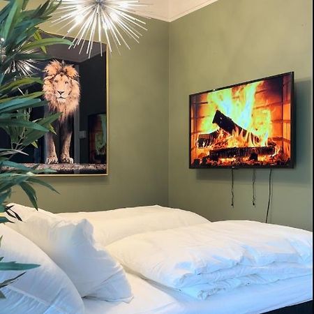 Luxury Apartment In Majorstuen - Bogstadveien 오슬로 외부 사진