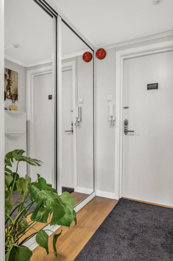 Luxury Apartment In Majorstuen - Bogstadveien 오슬로 외부 사진