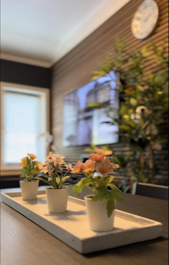 Luxury Apartment In Majorstuen - Bogstadveien 오슬로 외부 사진
