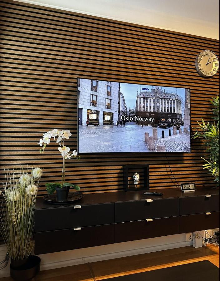 Luxury Apartment In Majorstuen - Bogstadveien 오슬로 외부 사진