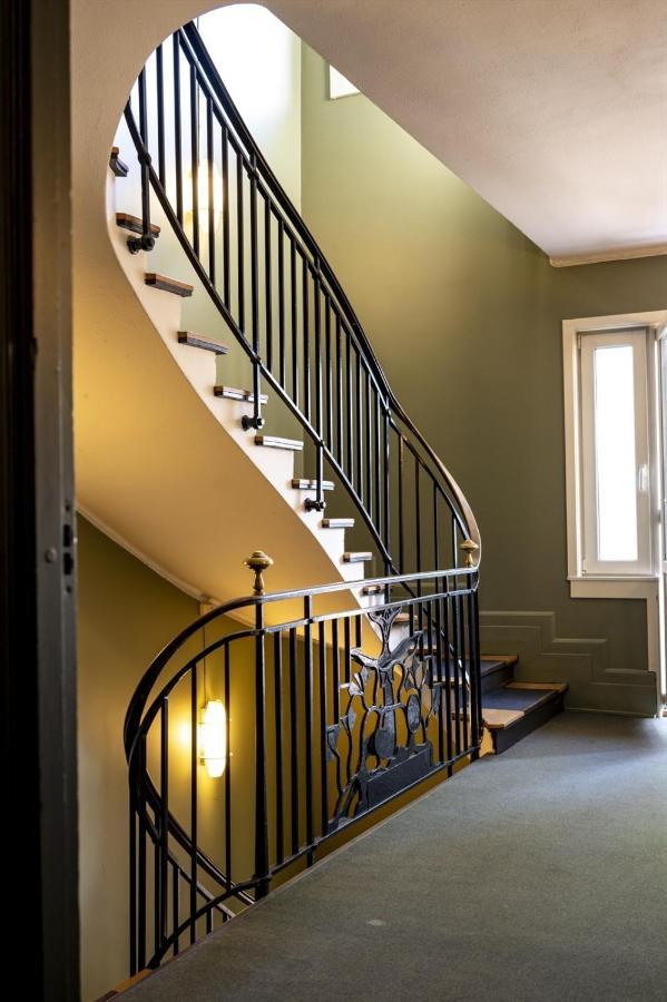 Luxury Apartment In Majorstuen - Bogstadveien 오슬로 외부 사진