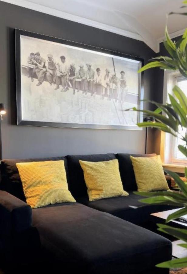 Luxury Apartment In Majorstuen - Bogstadveien 오슬로 외부 사진