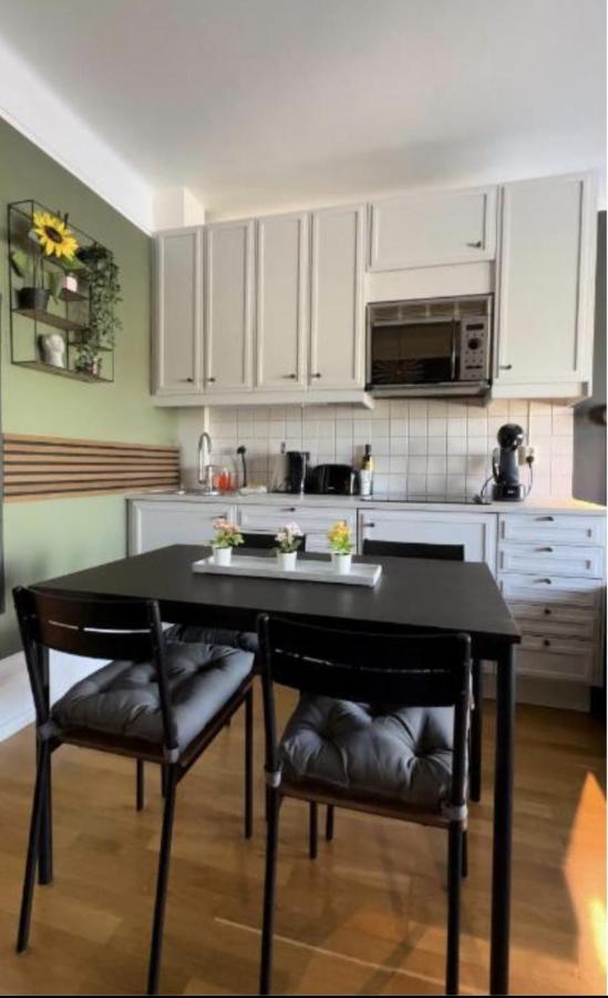Luxury Apartment In Majorstuen - Bogstadveien 오슬로 외부 사진