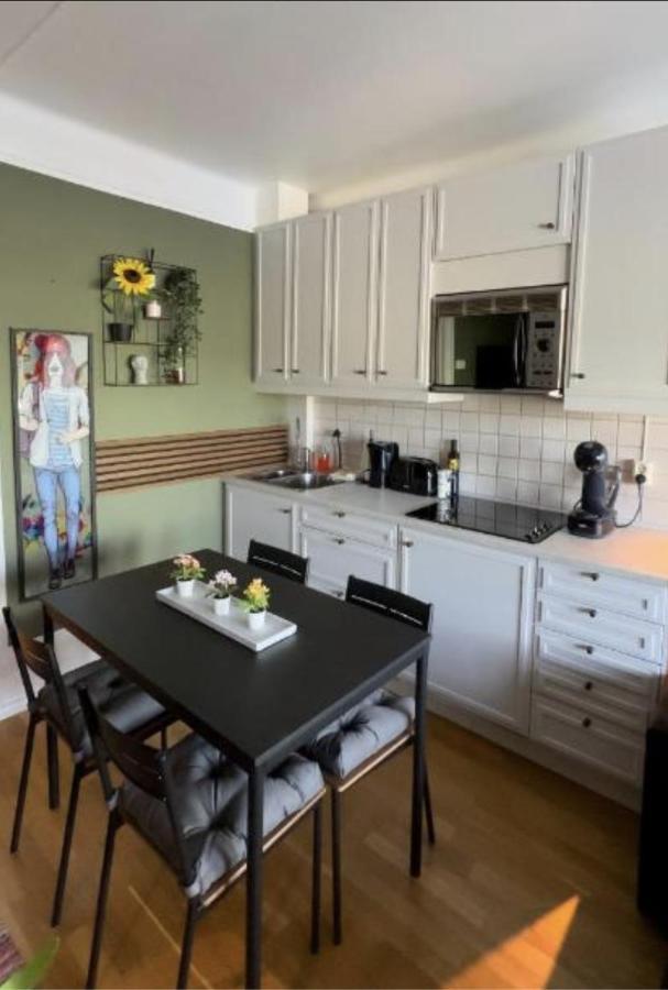 Luxury Apartment In Majorstuen - Bogstadveien 오슬로 외부 사진